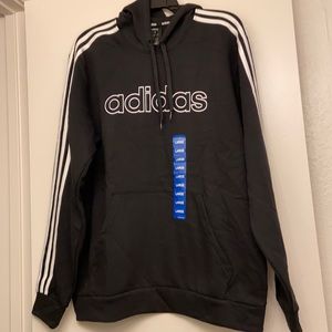 Adidas sweatshirt